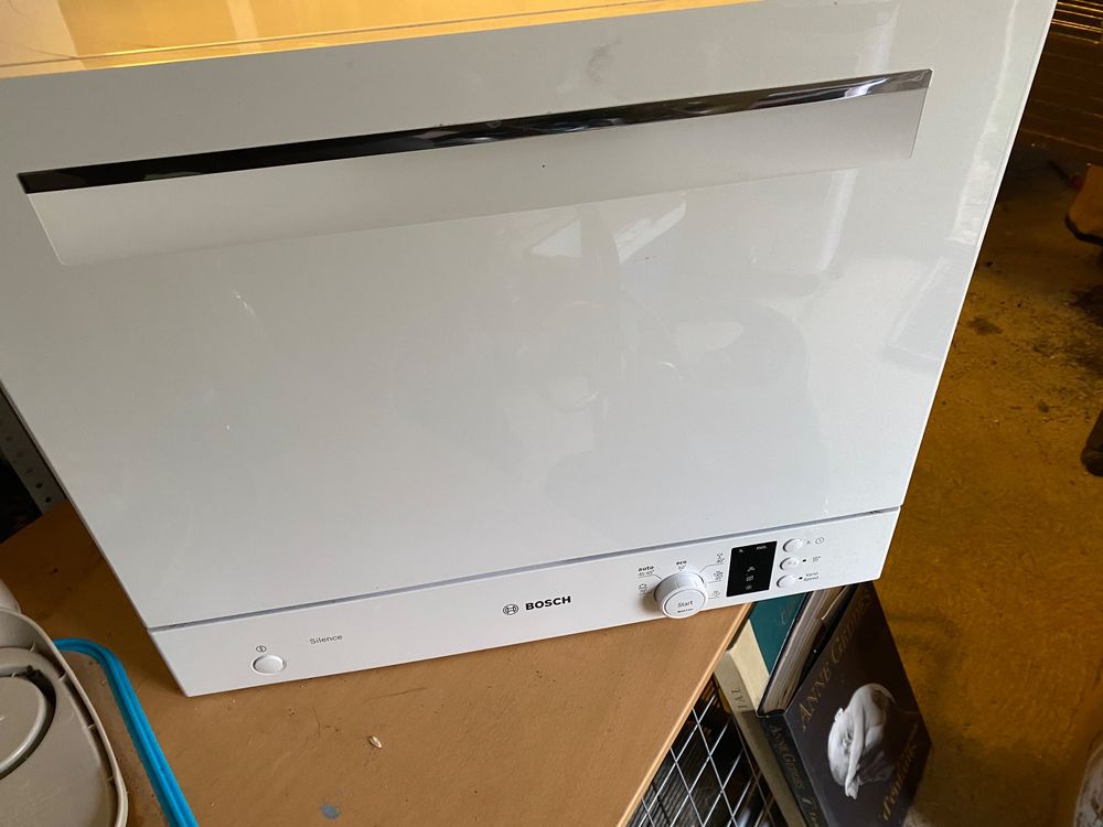 Lave vaisselle de table Kaufen auf Ricardo