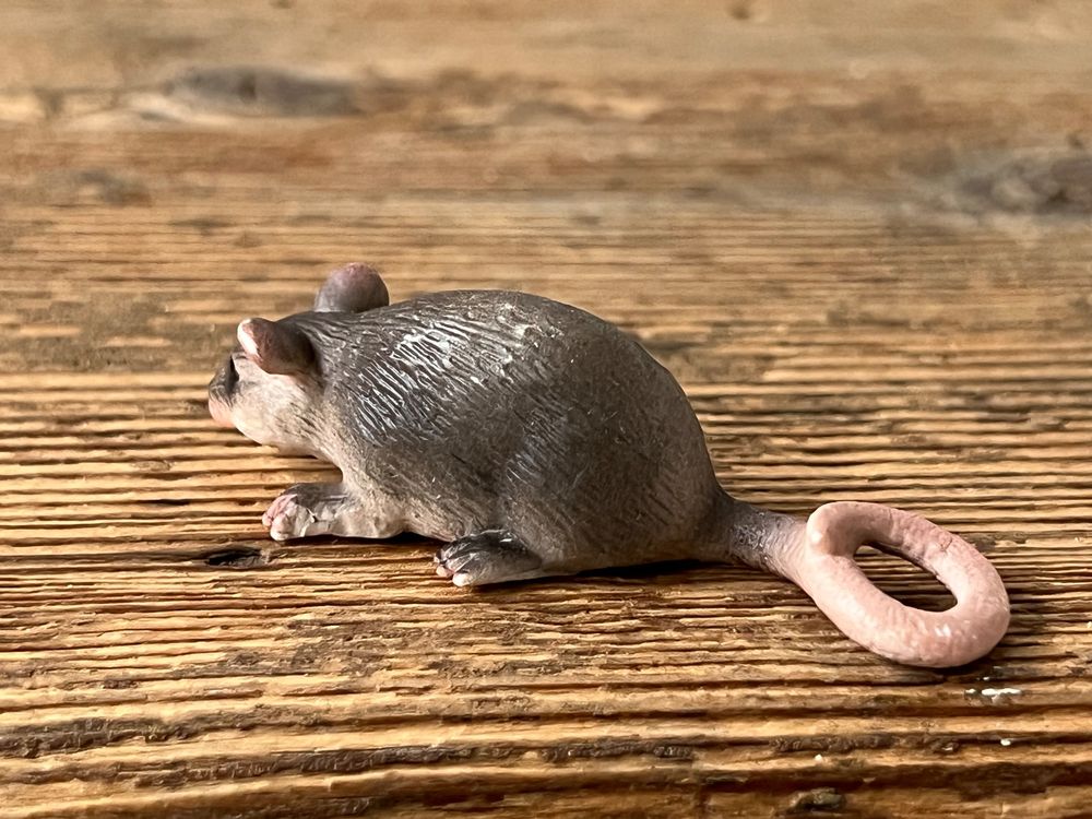 Schleich 14405 Ratte | Kaufen auf Ricardo