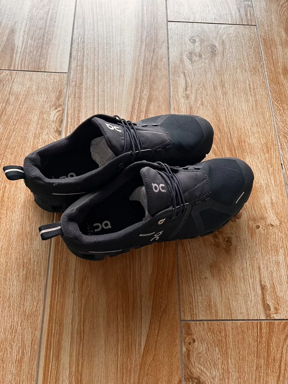 On Herrenschuhe: ON Cloud 5,Waterproof – Gebraucht aus Vacallo von mar_hk7x 1