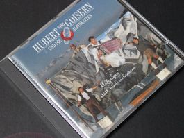 HUBERT VON GOISERN - AUFGEIGEN STATT NIEDERSCHIASSEN CD