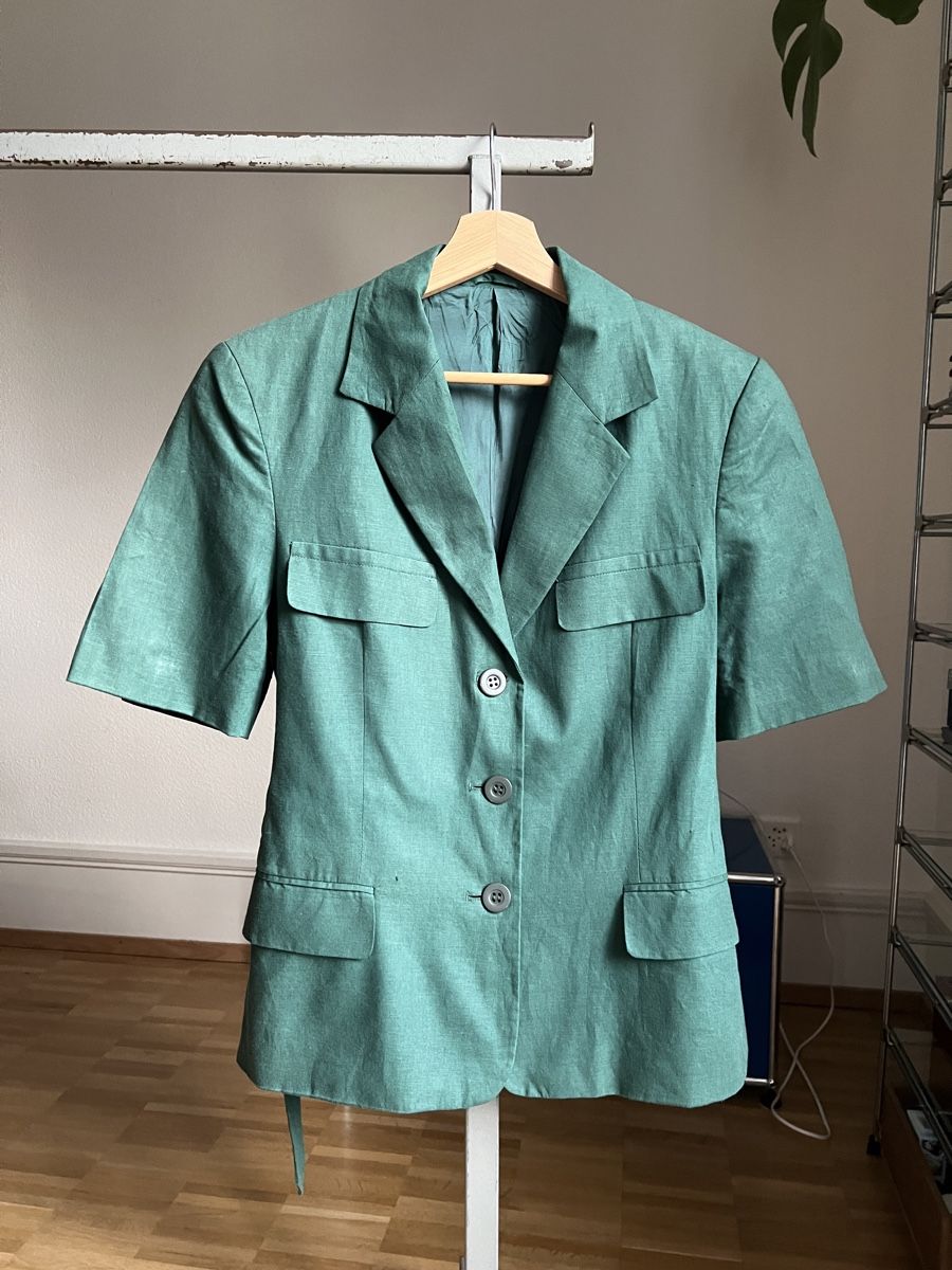 Betty Barclay Giacche: Betty Barclay Vintage Veste – Usato da Zürich venduto da giulsthings 1