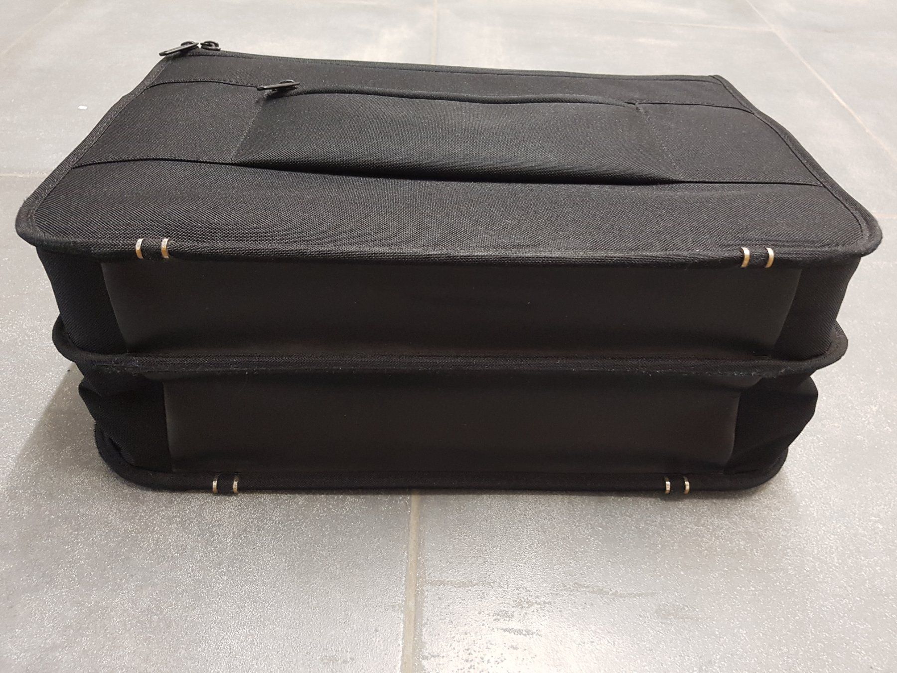 Delsey Koffer & Taschen: Aktentasche von Delsey – Gebraucht aus St.Gallen von dajo0809 2
