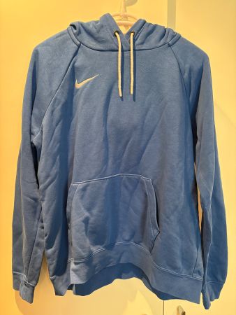 Hoodie / Kapuzenpulli - Nike - Grösse M