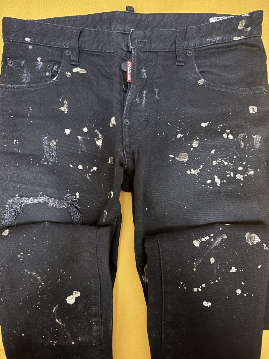 Dsquared2 Jeans: DSQUARED2 Jeans – Usato da Rüfenacht BE venduto da val_2fyv