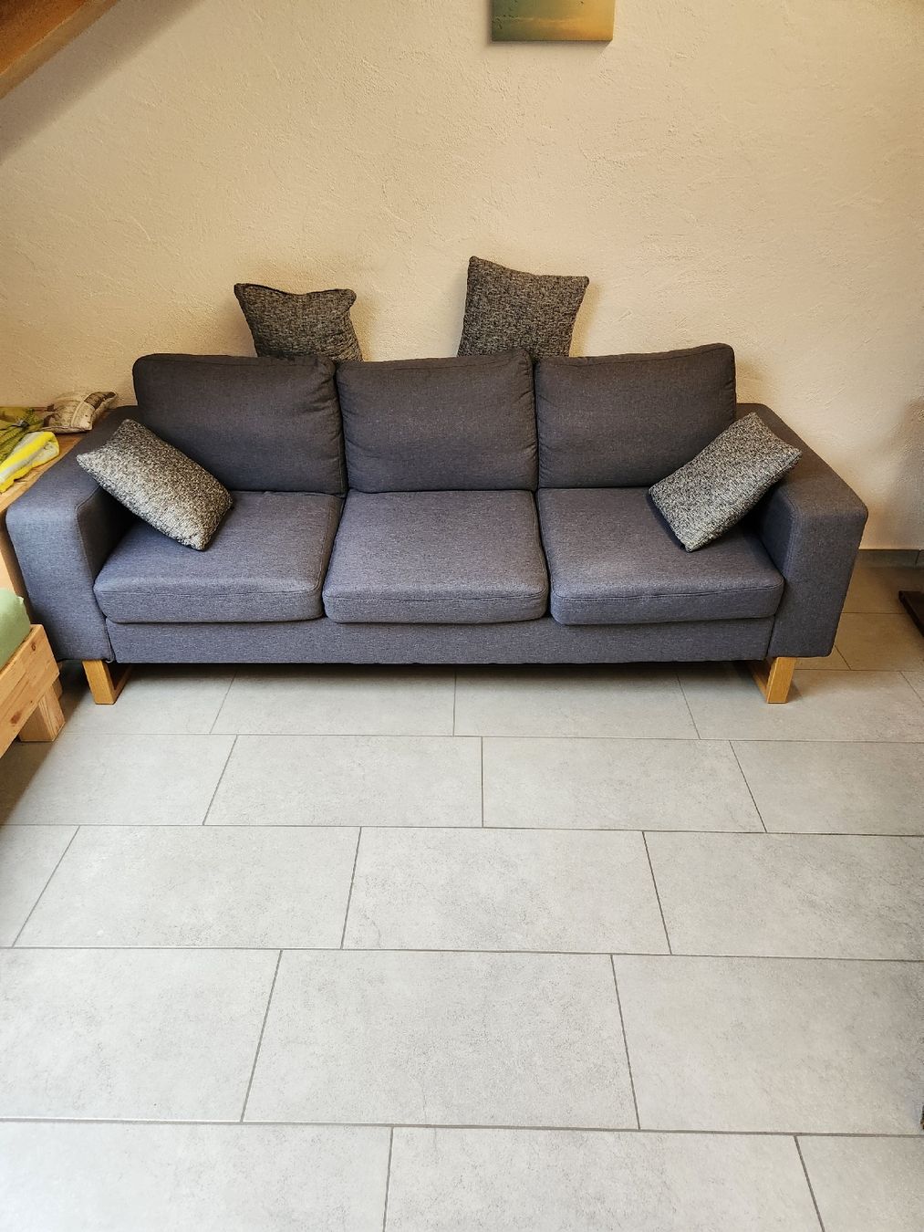 Sofas: Sofa – Gebraucht aus Wolfenschiessen von ste_7xjw
