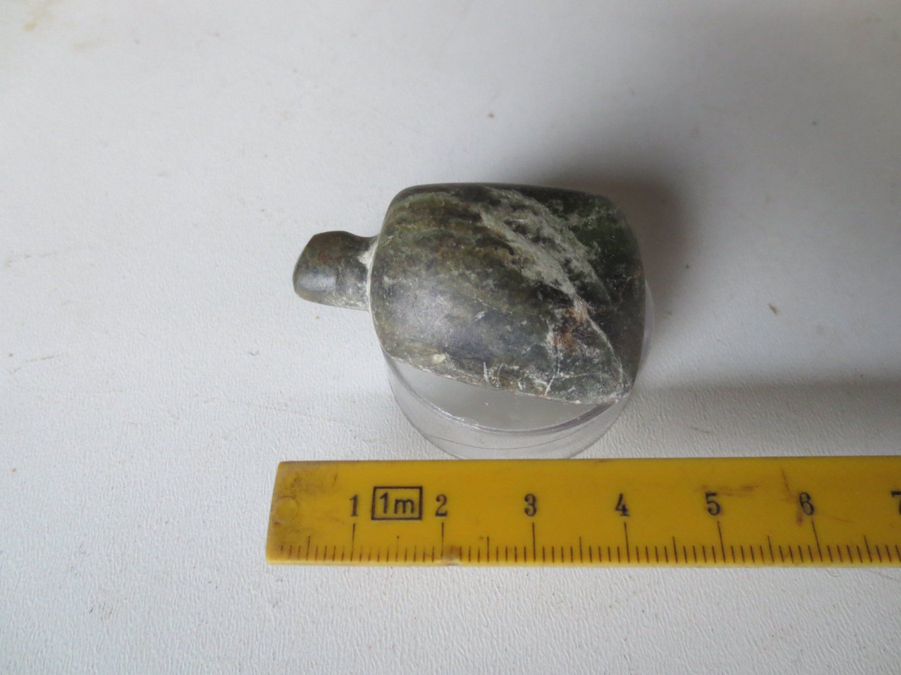 Edelsteine: Edelsteine – Neu (gemäss Beschreibung) aus Weier im Emmental von waefler03 2