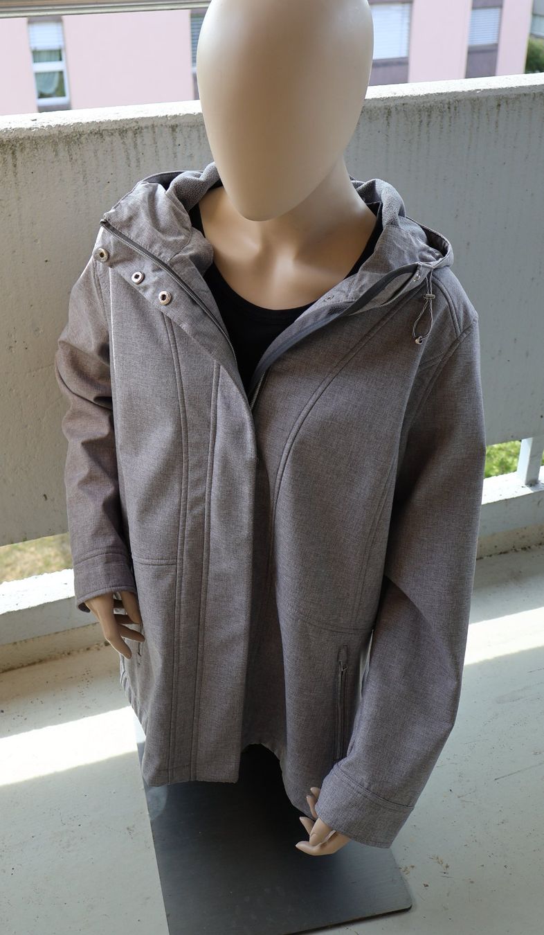 C&A Jacken: Edle Jacke Marke Active Collection at C&A – Gebraucht aus Aadorf von Olymp05