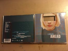 Lunik - Ahead (2003) Album CD