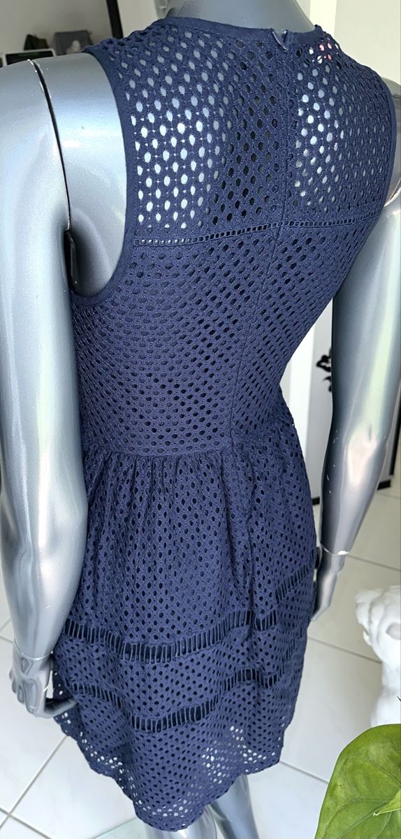Superdry Vestiti: SUPERDRY KLEID GR. XS neuwertig – Nuovo (secondo la descrizione) da Unteraegeri venduto da MH203 4