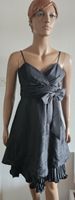 Neues elegantes Kleid Gr. 36, Schwarz