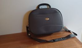Beauty case pour cosmétique avec cadenas ,surprise top!NEW!