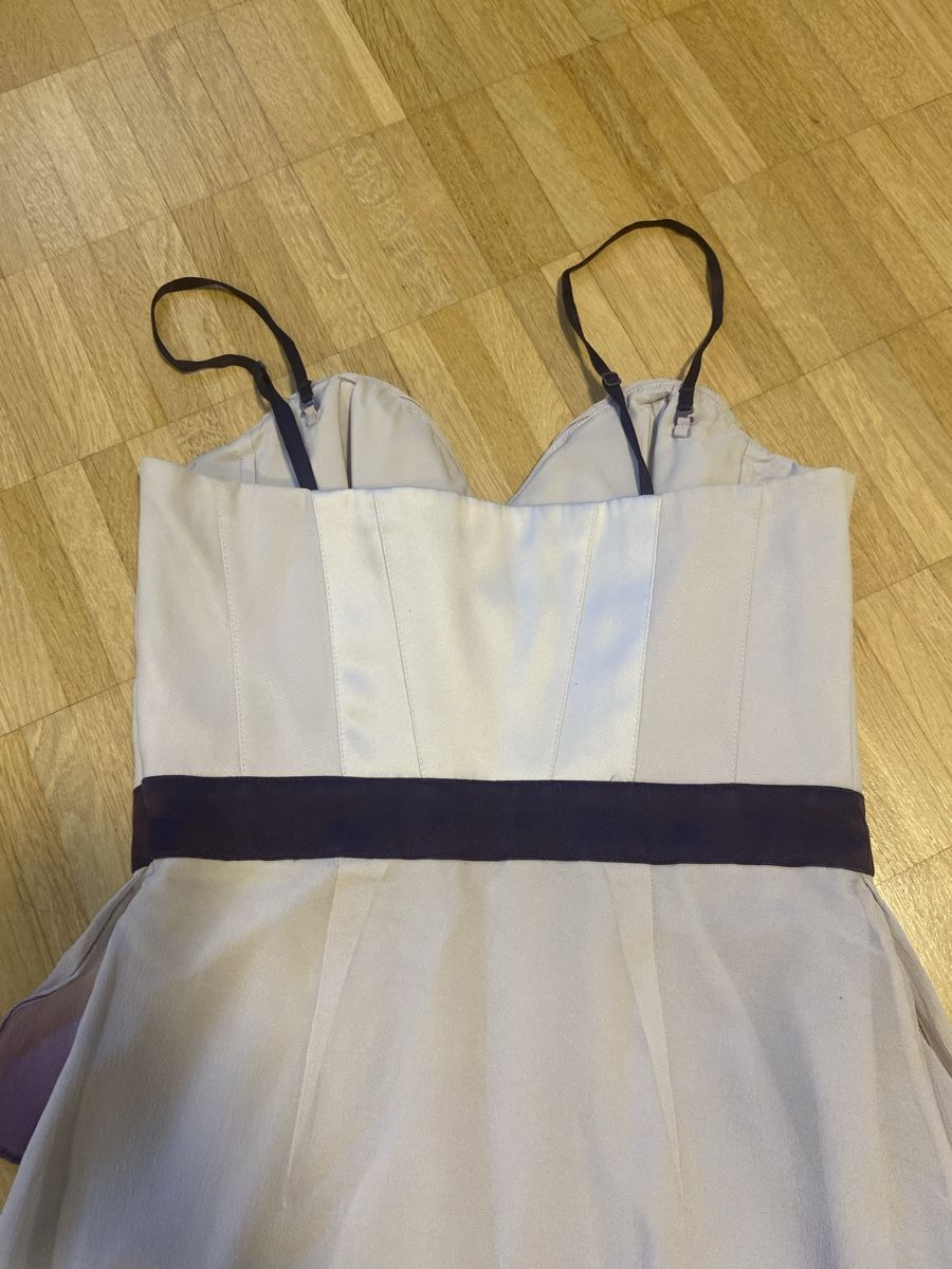 Karen Millen Vestiti: Kleid Karen Millen – Usato da St.Gallen venduto da Arc9 3
