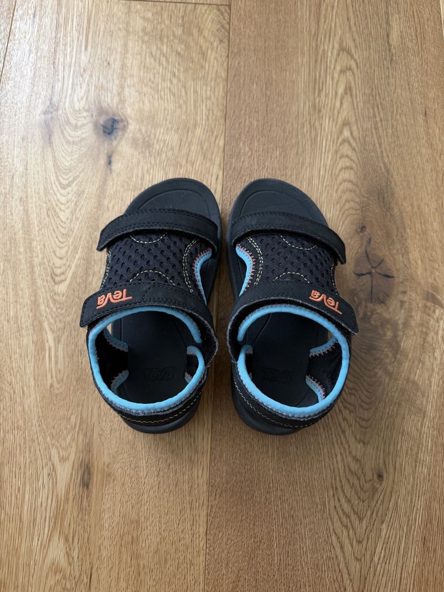 Teva Scarpe per ragazzi: Teva Kind - Psyclone XLT, Gr. 26 – Usato da Interlaken venduto da fbnscl 2