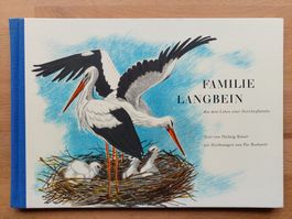 Familie Langbein - Hedwig Kasser / Pia Roshardt (1951)