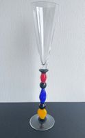 Designer-Champagnerglas von Rosenthal Studiolinie