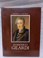 Domenico Gilardi - Architetto TICINESE in Russia - 1984