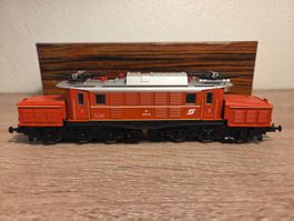 Liliput 11911 E-Lok Krokodil BR 1020 ÖBB H0