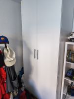 Kleiderschrank Ikea