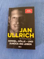 Jan Ullrich *Himmel,Hölle & Zurück ins Leben