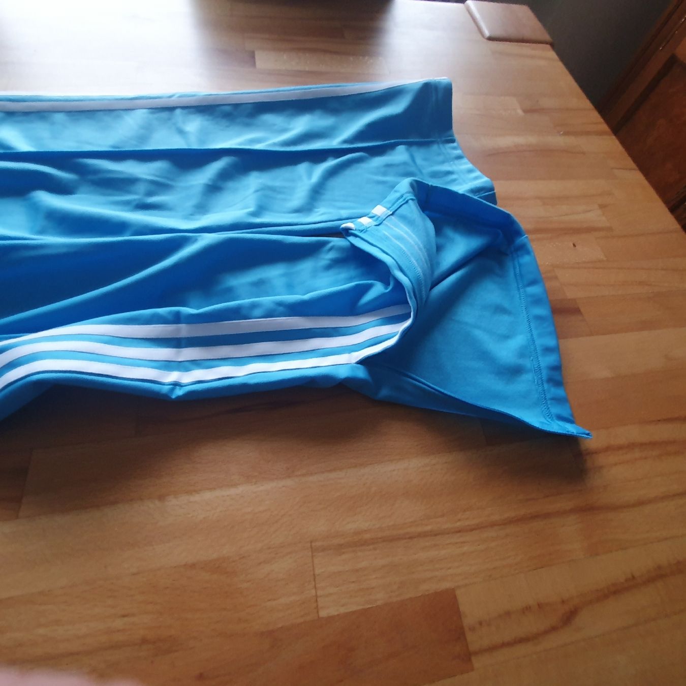 Adidas Pantaloni: Neue Firebird Adidas Hose Gr 36 – Nuovo e nell'imballaggio originale da Pfaffhausen venduto da mai2002 5