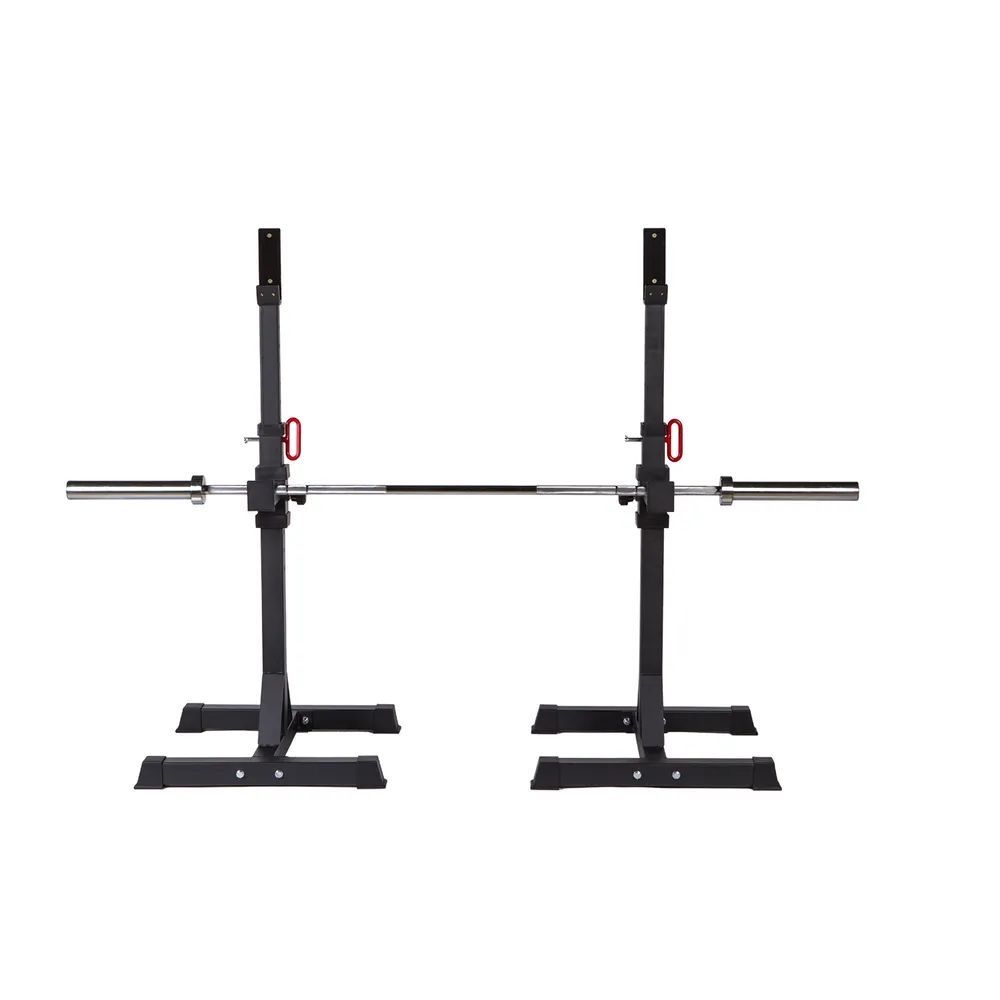 Hometrainer: Squat rack | Ständer freistehend – Nuovo (secondo la descrizione) da Schupfart venduto da P.94 5