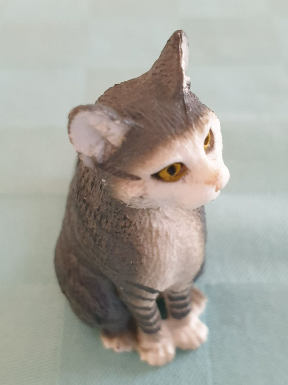 Schleich Figuren: Katze Schleich Figur – Gebraucht aus Mörschwil von spirspi 3