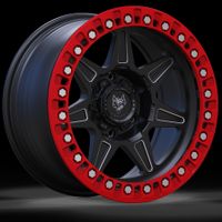 Alufelgen X-Tuning XT 230 zu Offroad und SUV Fahrzeuge