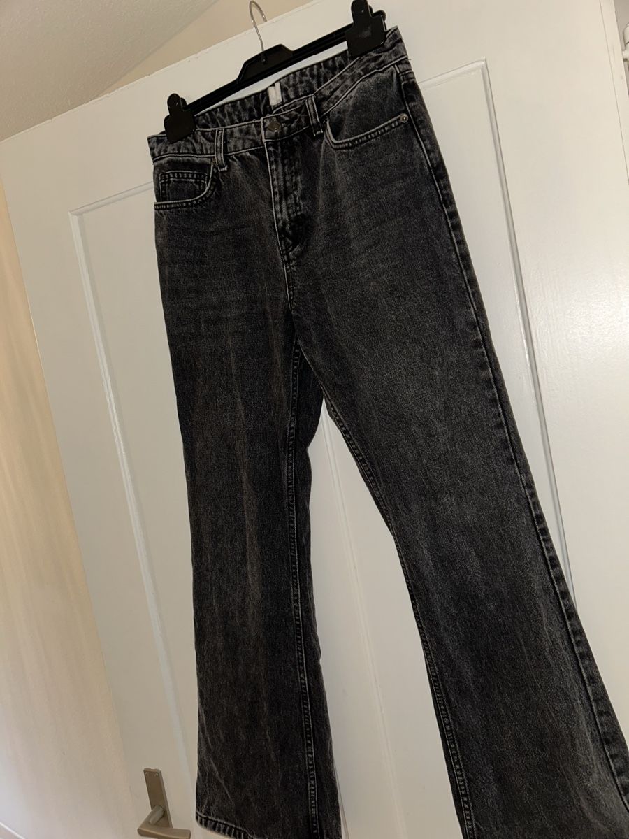 Topshop Jeans: Topshop jeans – Usato da Luzern venduto da jes_x6d2