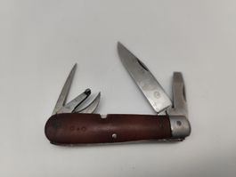 Wenger Sackmesser