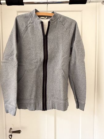 Armed Angels Sweatjacke Herren S