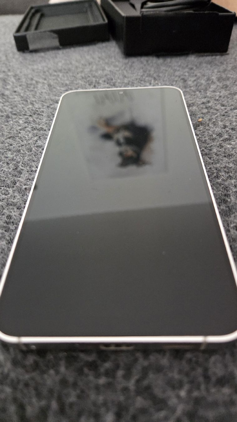 Samsung Portables: Samsung Galaxy S24  – D'occasion à Hägglingen par LoneWolf86 2