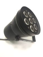LED Par Light 7 * 10W für professionelle bühne dj ausrüstung