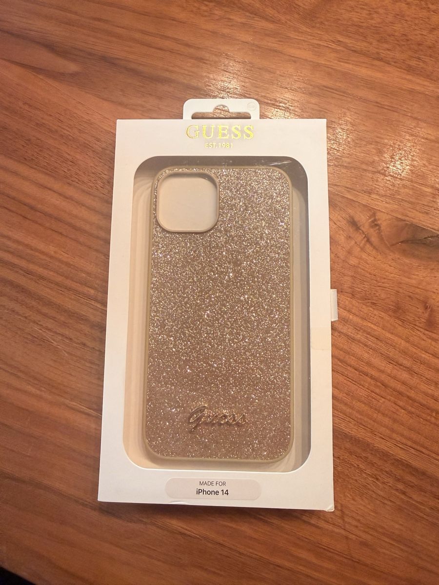 Topcase: Handyhülle iPhone 14 – Nuovo e nell'imballaggio originale da Allenwinden venduto da 1nn_9kd7 2