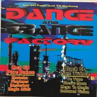 Dance and Trance Factory
