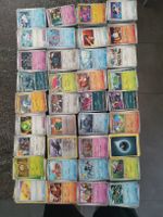 15kg Pokémon Sammlung mehr als 8'000 Karten MEGA TOPANGEBOT