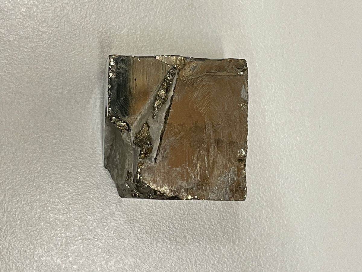 Mineralien & Heilsteine: Pyrit Stein – Neu (gemäss Beschreibung) aus Rümlang von SchumBru10 3