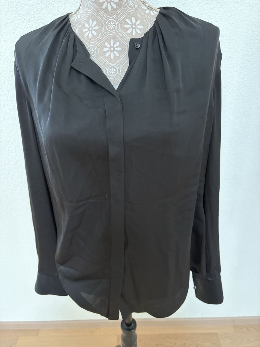 Hugo Boss Camicette: Boss Seidenbluse Griösse 40 – Nuovo (secondo la descrizione) da Bonstetten venduto da Moma10 1