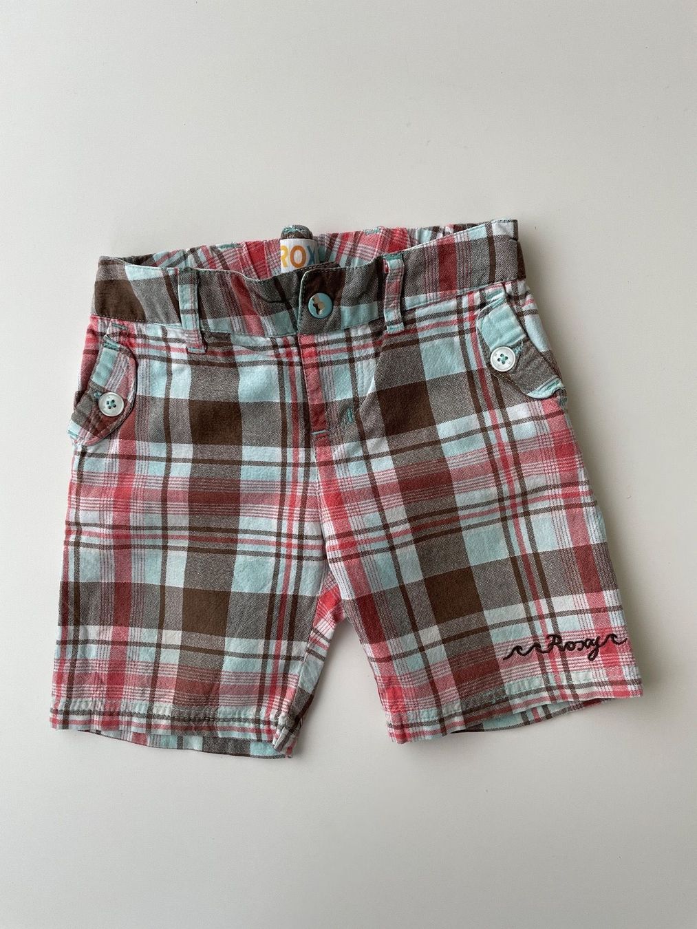 Roxy Pantaloni: Roxy Shorts Gr 92 – Usato da Mörschwil venduto da Mibasel
