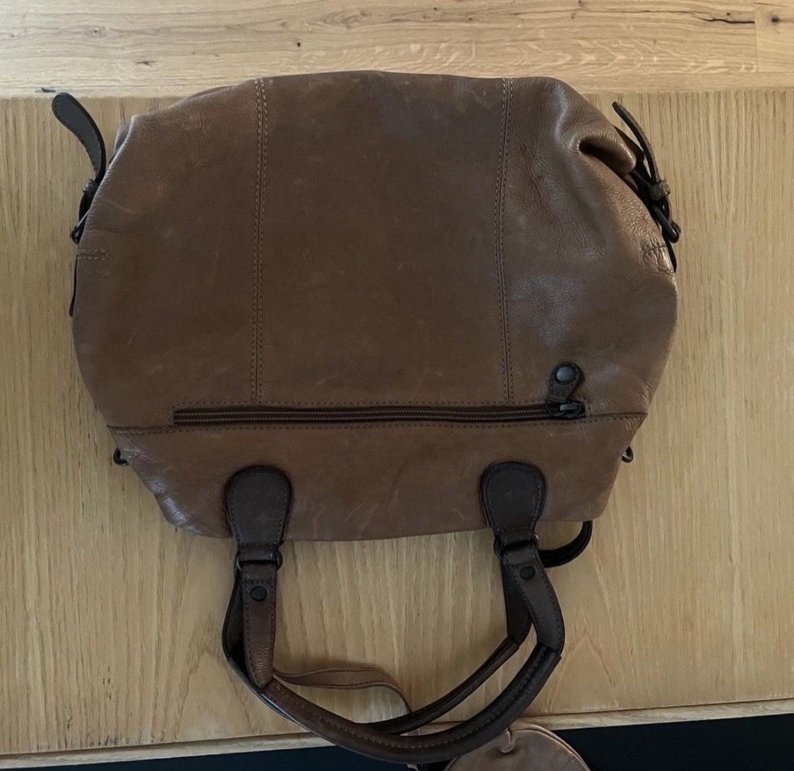 Aunts & Uncles Sacs femmes: Leader Bag Aunts&Oncles – D'occasion à Bern par isi_8n2y 1