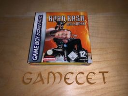 Road Rash Jailbreak Nintendo Gameboy Advance GBA
