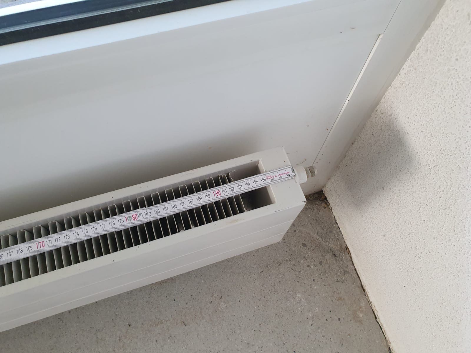 Heizgeräte: Heizkörper, Radiator – Gebraucht aus Schwarzenburg von Antolino22 1