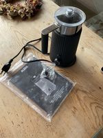Alessi Milchschäumer (wie neu)