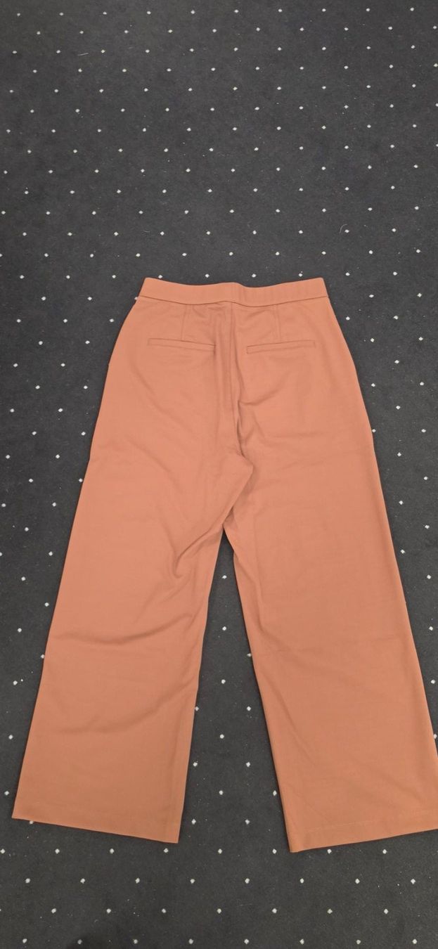 Halara Pantaloni: Halara Flex DayStretch Arbeitshosen mit hoher Taille – Nuovo (secondo la descrizione) da Willerzell venduto da Nox4you