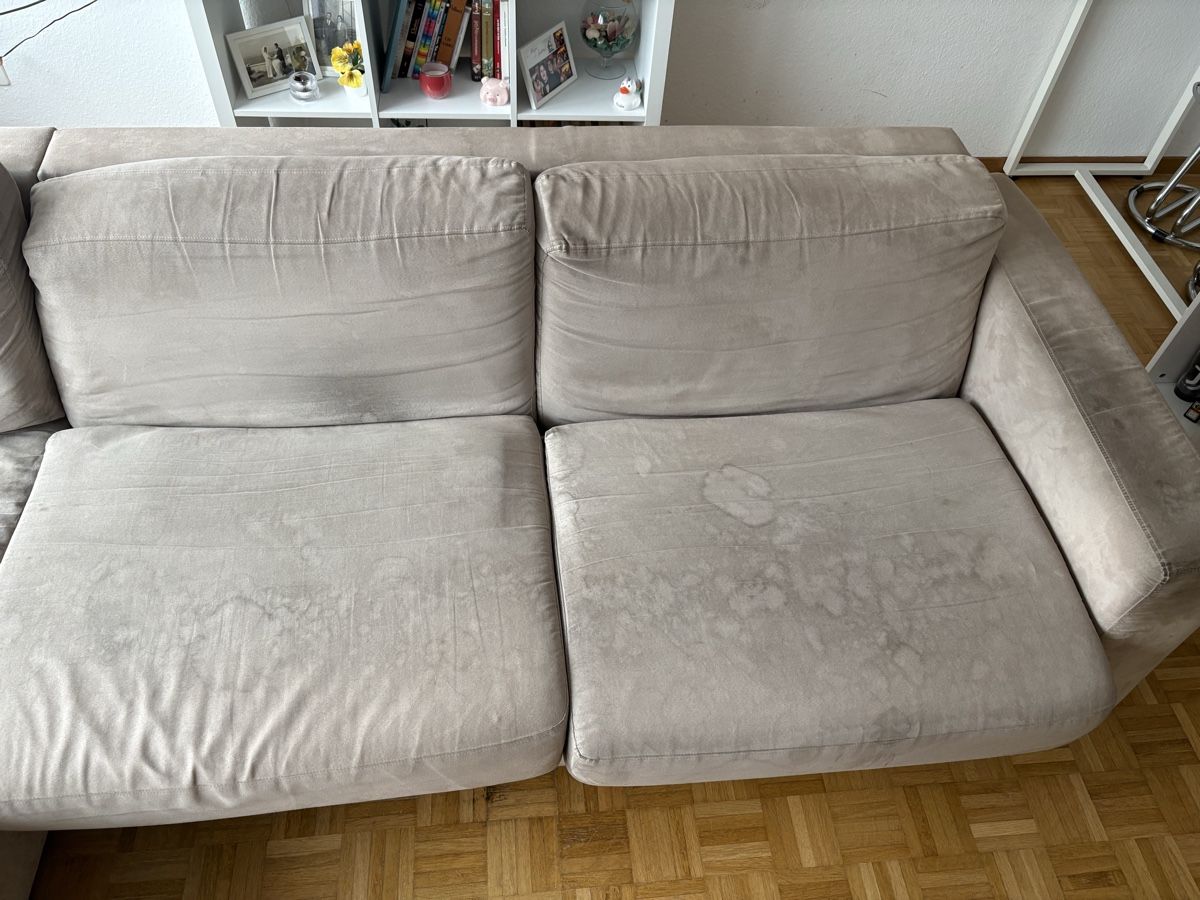 Sofas: Canapé lit – Gebraucht aus Bienne von jon_8wcg 1