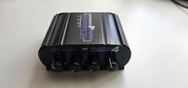 ARTcessories HeadAmp4 Kopfhörerverstärker 4-fach