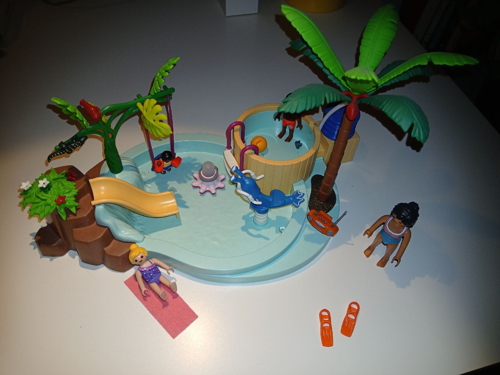 Playmobil Giocattoli: Playmobil My Life 71529 – Usato da Schöftland venduto da Corik