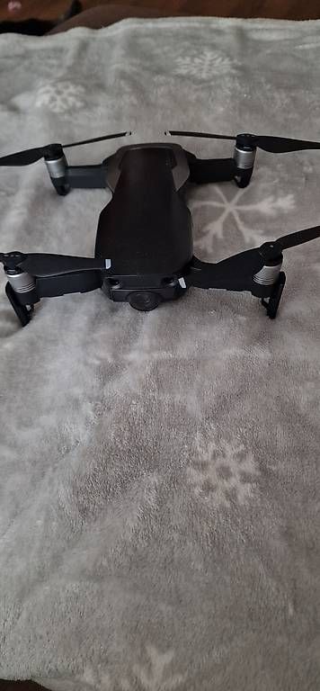 DJI Modellismo RC: Drone DJI mavic air – Usato da Lausanne venduto da 3decis