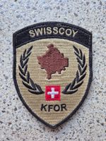 *** Original Swisscoy Badge mit klett ***
