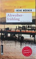 Irène Mürner - Altweiberfrühling - Band 2