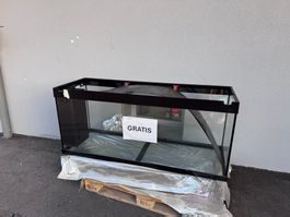 JUWEL Aquarium Rio (450l)